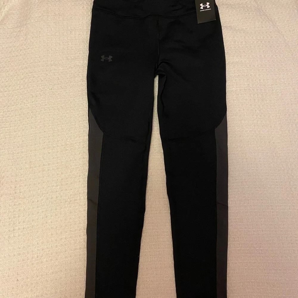 under armour leggings - Picture 2 of 6